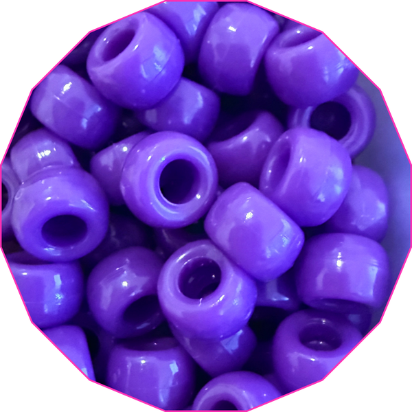 Grape Jelly bead color