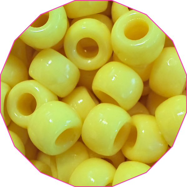 Lemonhead bead color